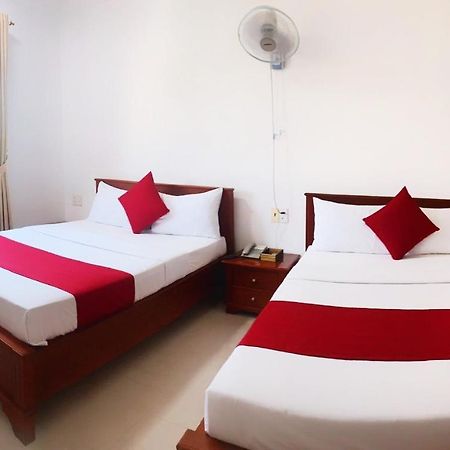 הו צ'י מין סיטי Dong Do Hotel מראה חיצוני תמונה