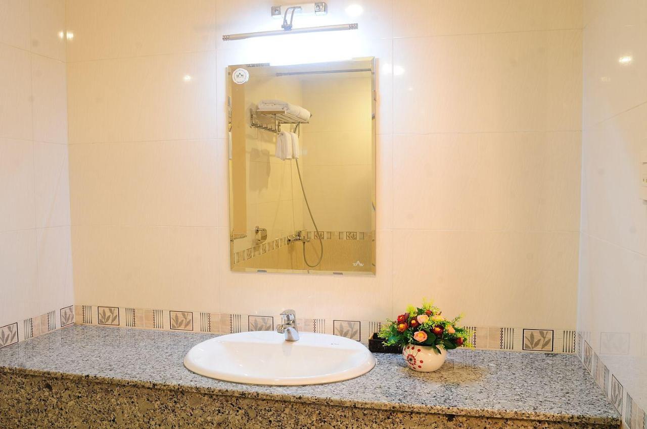 הו צ'י מין סיטי Dong Do Hotel מראה חיצוני תמונה